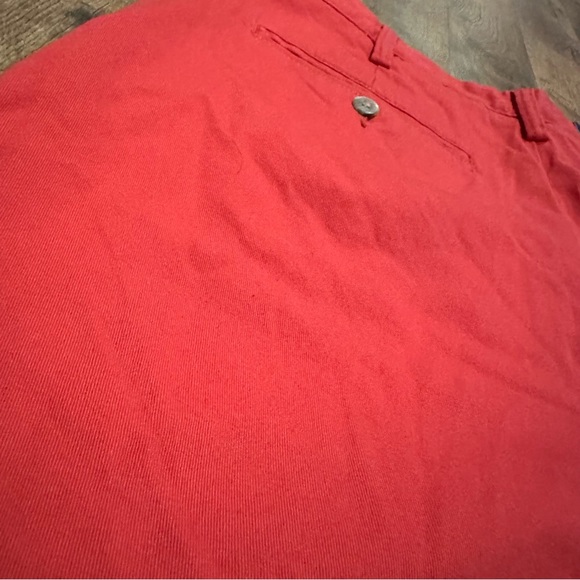 Nautical 9” Deck Shorts sz 38 - Picture 3 of 7